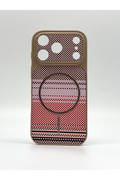 GENERAL PITAKA MagEZ Case for iPhone 17 Pro Max – Ultra-Slim Aramid Fiber Mag...