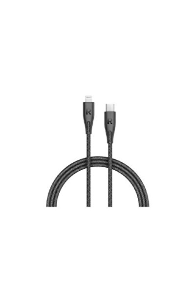 RavPower كابل PD لأجهزة iPhone بطول 1.2 متر