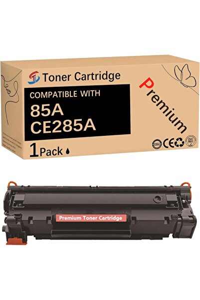 HP 2000 SAYFA Laserjet Pro P1102w P1109w MFP M1212nf M1217nfw Printers