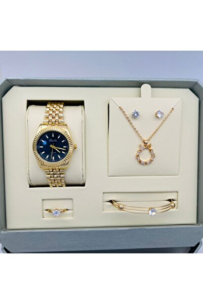 GGGG Fanderblue women's set