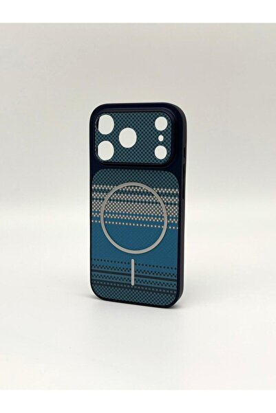 GENERAL PITAKA MagEZ Case for iPhone 17 Pro Max – Ultra-Slim Aramid Fiber Mag...