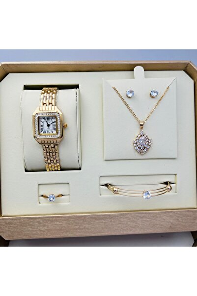 GGGG Fanderblue women's set