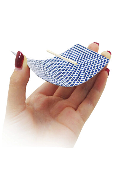 ÇERÇİCİ Magic trick of throwing matches - simple magic trick