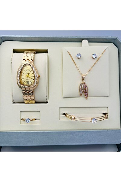 GGGG Fanderblue women's set