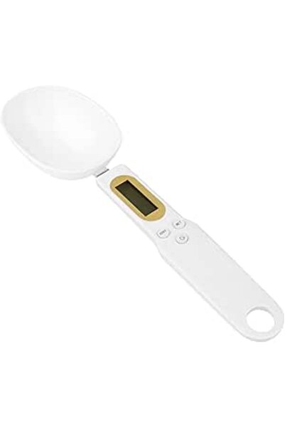 fitto Digital Measuring Spoon