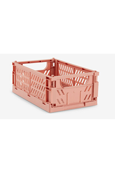 JYSK Basket Case Mercan G16Xw25Xh10Cm Folding