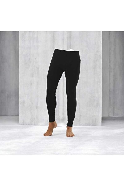 sabırçiçekveaksesuar Erkek İçi Pamuklu Termal Tayt