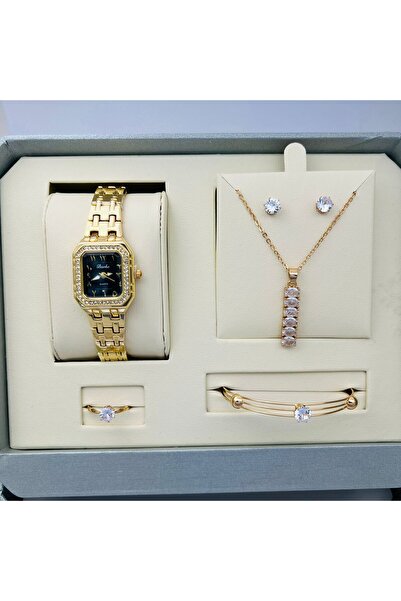 GGGG Fanderblue women's set