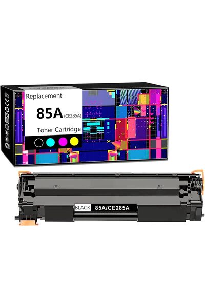 HP 285A Laserjet Pro P1102W Pro P1109W M1212NF M1217NFW 2000SAYFA