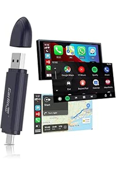 carlinkit MINI SE PRO Wireless Adapter