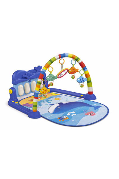 huanger Centru de activitati multifunctional, 4in1