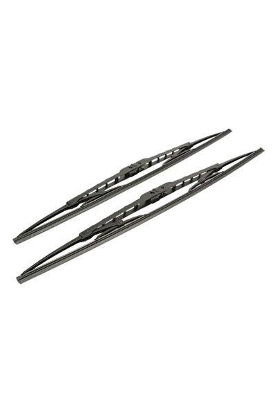 Bosch wiper set for Dacia Logan I, Dacia Logan MCV I, Dacia Sandero I 500 mm