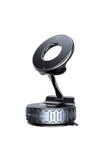 iSNUP حامل هاتف مغناطيسي فائق القوة