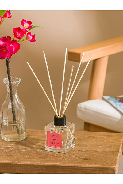 LC Waikiki LCW HOME Pembe Zambak Kokulu Çubuklu Oda Kokusu 100 Ml