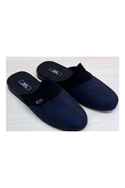 MİSS AYZA İÇTEN GELEN ŞIKLIK GC 330 POLY BASE PAPUȘI DE CASĂ PENTRU BĂRBAȚI, ...