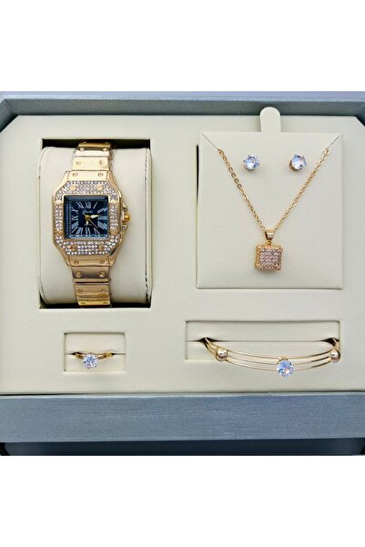 GGGG Fanderblue women's set