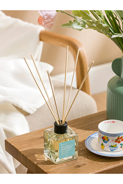 LC Waikiki LCW HOME Turkuaz Paçuli Kokulu Çubuklu Oda Kokusu 100 Ml