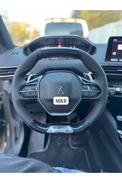 M&R TOPTAN ve PERAKENDE OTO KILIF AKSESUAR Peugeot Rifter Orjinal Tam Kaplama...