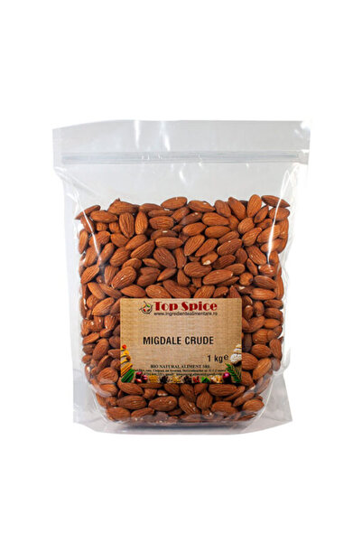 TOP SPICE Migdale crude 1 kg