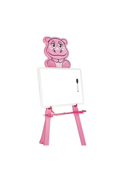 PİLSAN Hipo Yazı Tahtası Pembe