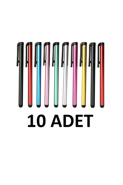 Epilons Touch Pen Stylus Touch Pen 10 Pieces