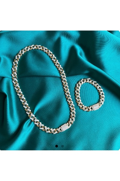 Cactus Accesories Cactus Monaco Gurmet Set