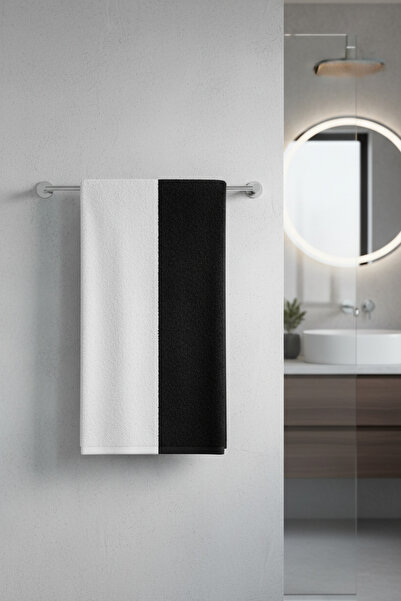 Vintero Home منشفة حمام قطن 100% (70x140 سم)