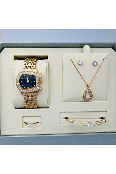 GGGG Fanderblue women's set