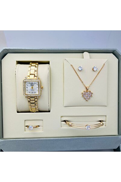 GGGG Fanderblue women's set