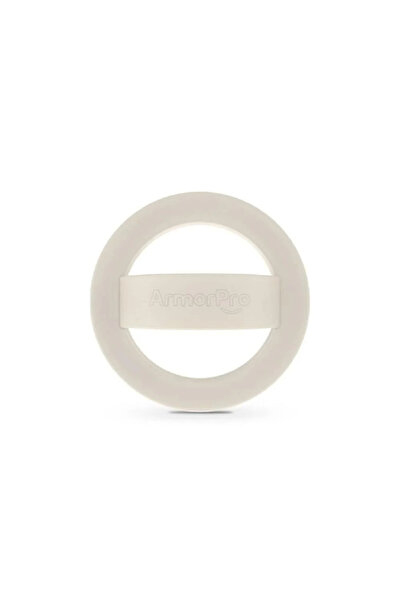 ArmorPro Armor Pro - Magnetic Rubber Phone Grip - Gold