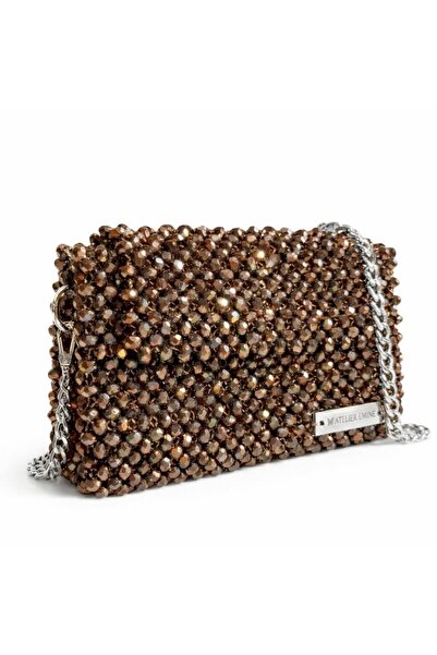 Atelier Emine Panna Cotta (or) Dark Cream Panna Cotta