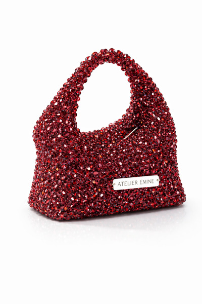 Atelier Emine بودينو أمارينا