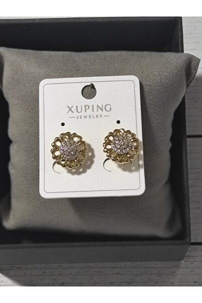 XUPING JEWELRY Stylish Design Hoop Earring