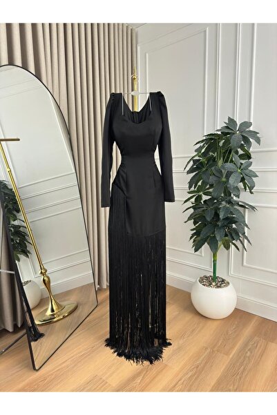 ZAYNAFASHIONSA "Evening dress"