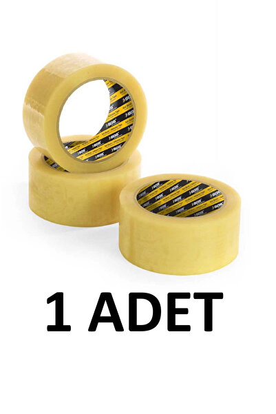 BİTERSE SGS2515 Lepka traka providna 45 mm 100 metara Akril 1 komad