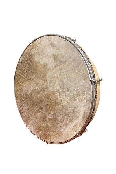 RHN Dıştan Akortlu Oğlak Deri Bendir 42 cm