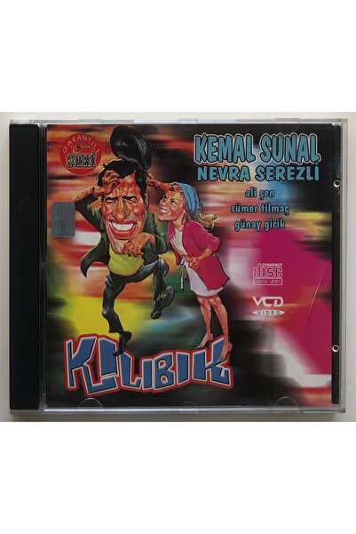 Fanatik Müzik كامل صنال كيليبك في سي دي (نسخة جديدة)