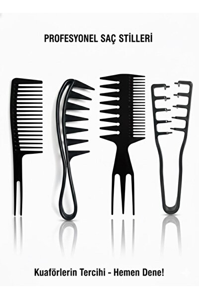 YURISH SET ČEŠLJA 4 KOMADA