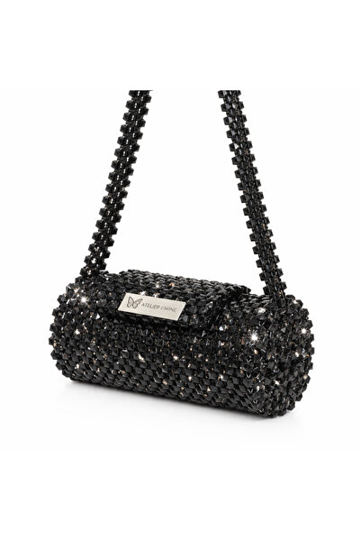 Atelier Emine Ossidiana Ricotta