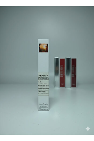 Replica Maison Margiela On A Date Eau de Toilette 10ml Sample (Spray)