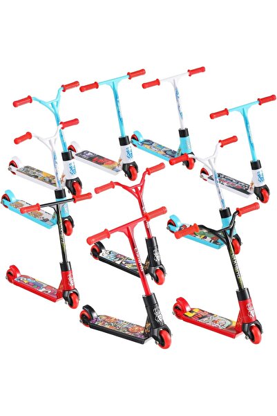 Generic Small Finger Scooter - 10 Pieces