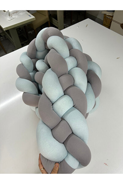 GULDESIGN Knitted Protector 190 cm 4-Piece Knitted Protector