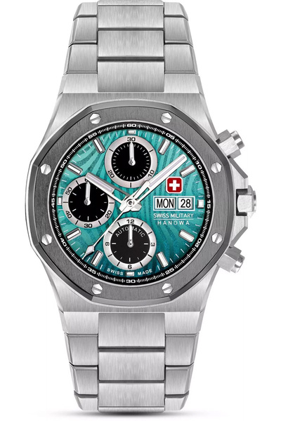 Swiss Military إس إم دبليو جي إل0007002