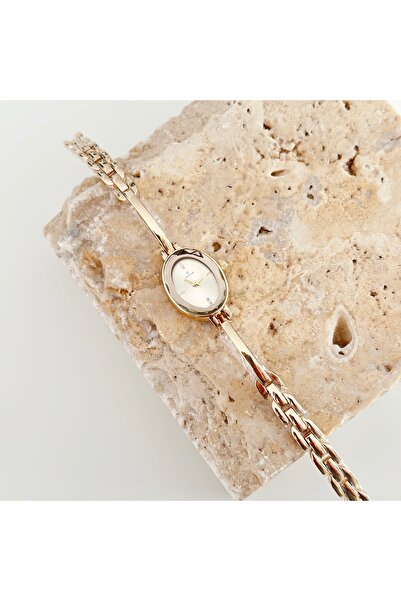 Vesce Atelier Sima Gold Saat Gold