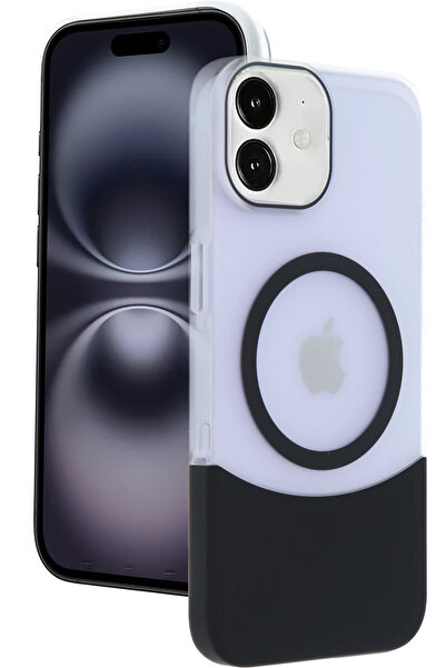 Joko Sptrns iPhone 11 Velar Magsafe Cover (02521) - Black