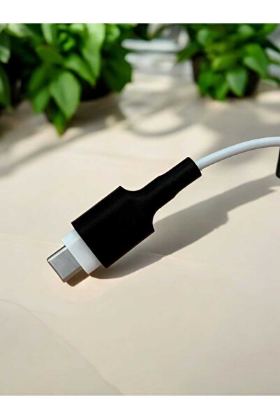 lucien vela Shock Absorbing Cable Protector - Breakage Preventer Compatible w...