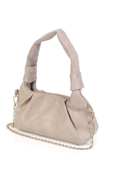 KOÇAK ÇANTA Women's Chain Strap Shoulder Bag