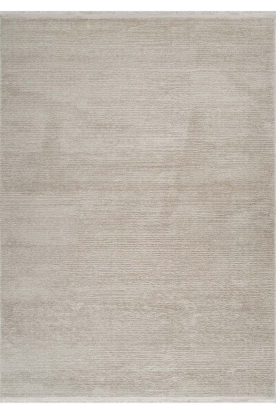 Apex Halı Lorenda 8421 Ekru Spor Eskitme Görünümlü Halı