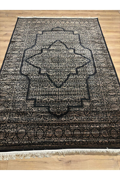 ERKAM HALI EXCLUSİVE İPEK SERİSİ %100 BAMBU ÜST KALİTE ÖZEL TEZGAH HALISI 200...