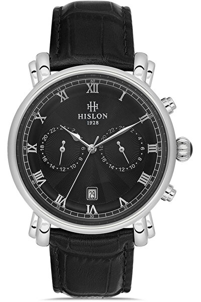 Hislon Dt204S-04Bs